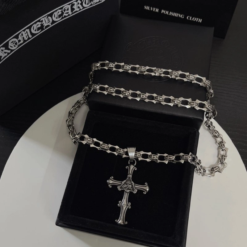 Chrome Hearts Necklaces Unisex 236865