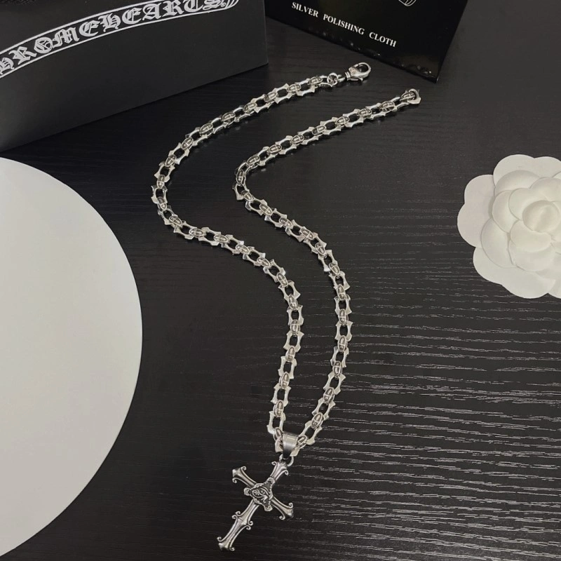 Chrome Hearts Necklaces Unisex 236865