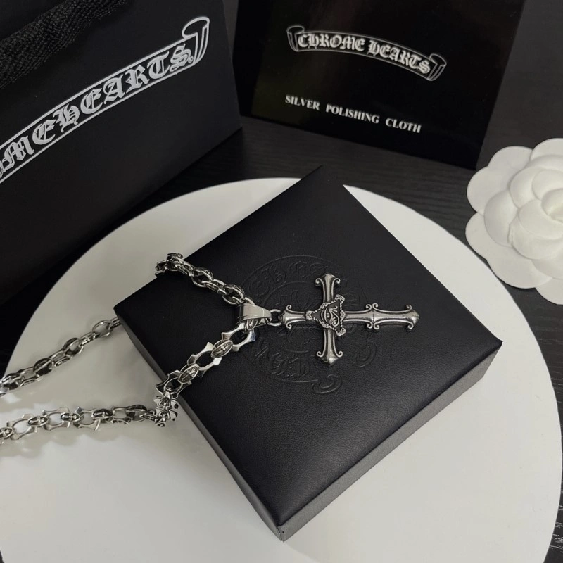 Chrome Hearts Necklaces Unisex 236865