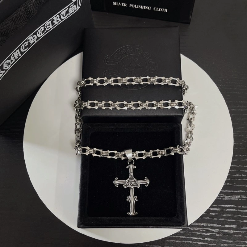 Chrome Hearts Necklaces Unisex 236865