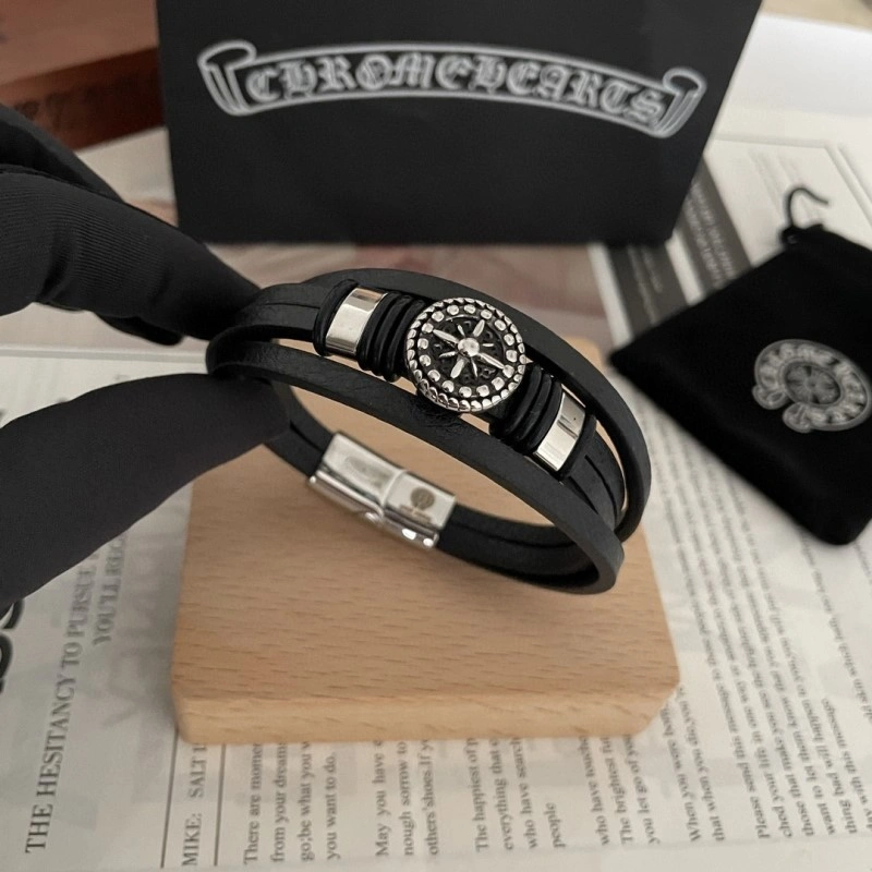 Chrome Hearts Necklaces Durable 236845