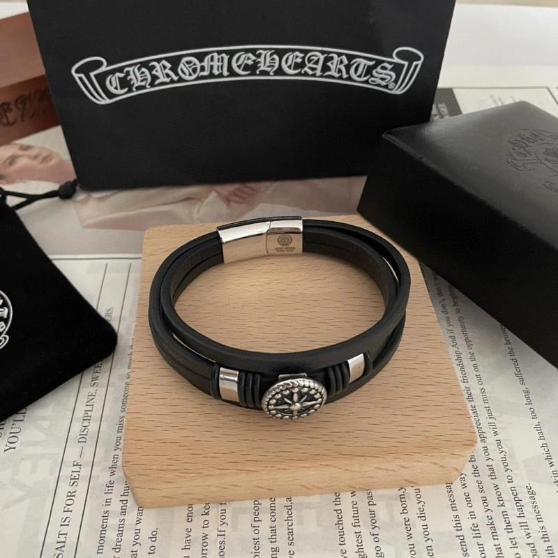 Chrome Hearts Necklaces Durable 236845