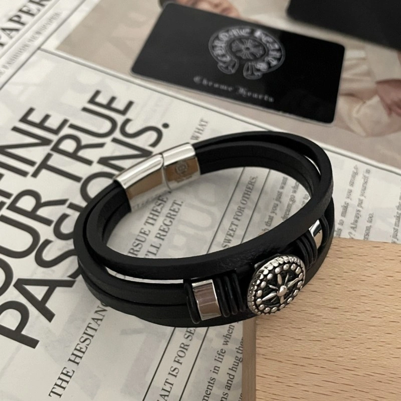 Chrome Hearts Necklaces Durable 236845