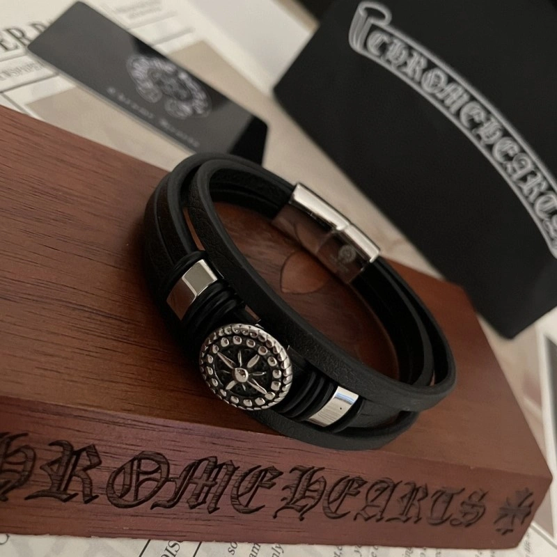 Chrome Hearts Necklaces Durable 236845
