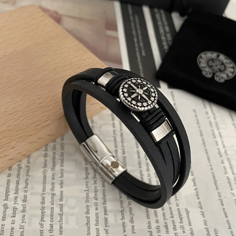Chrome Hearts Necklaces Durable 236845