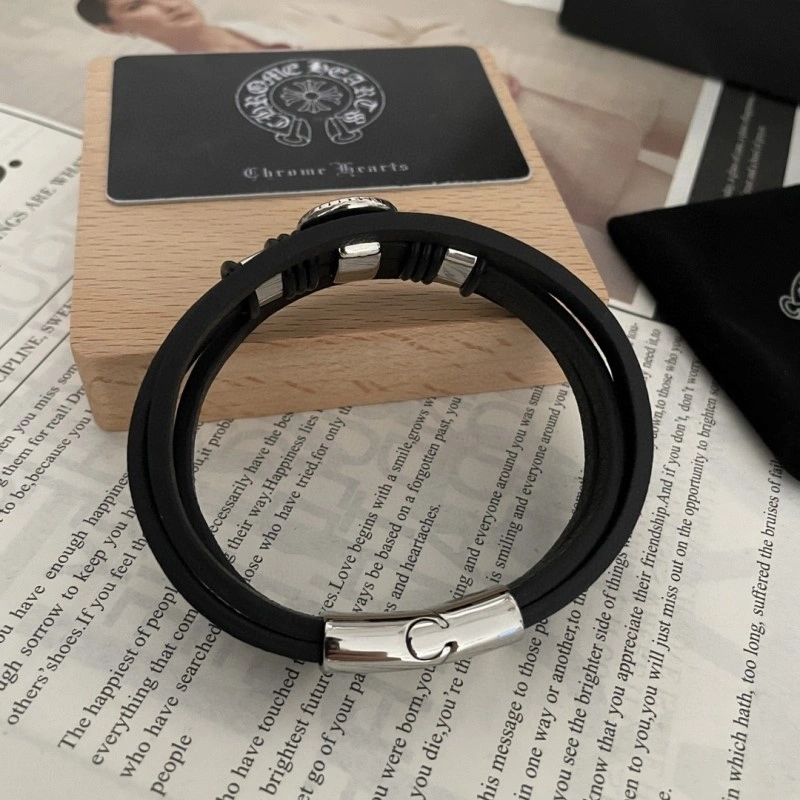 Chrome Hearts Necklaces Durable 236845