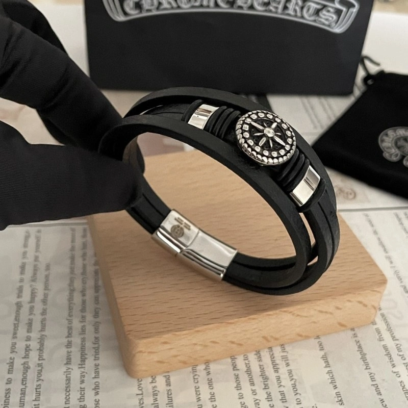 Chrome Hearts Necklaces Durable 236845