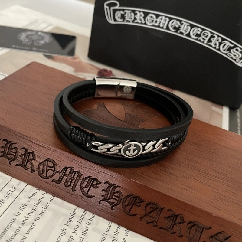 Chrome Hearts Necklaces Durable 236845