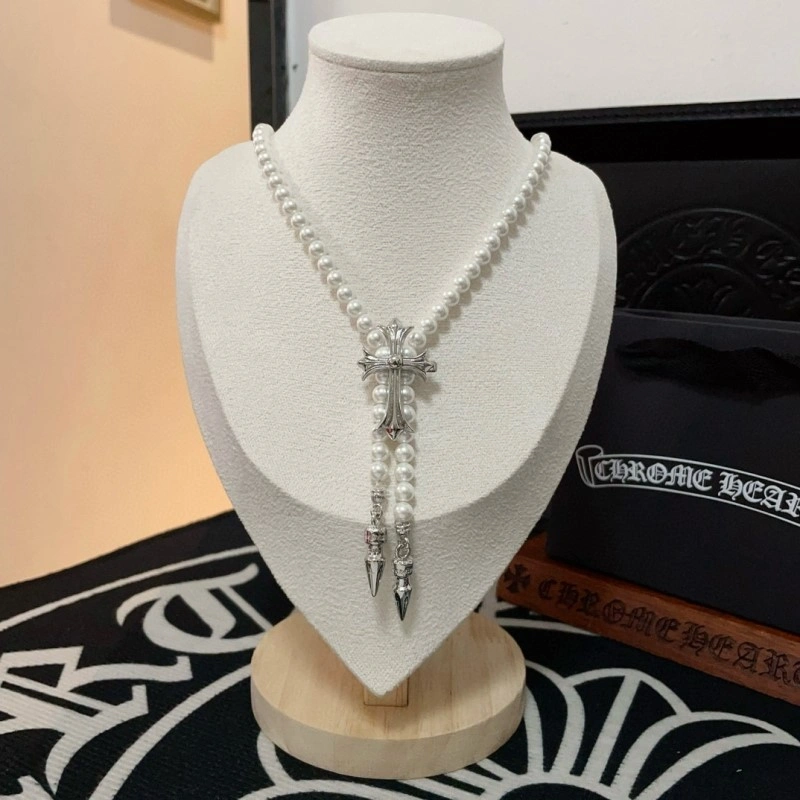 Chrome Hearts Necklaces Tailored 236851