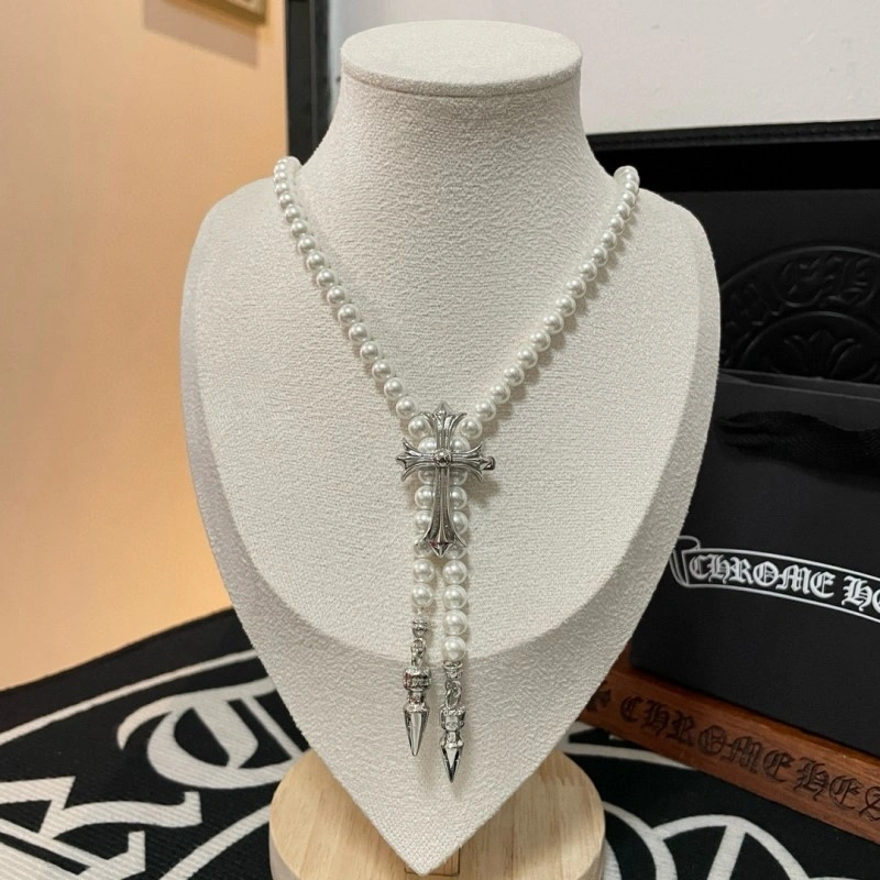 Chrome Hearts Necklaces Tailored 236851