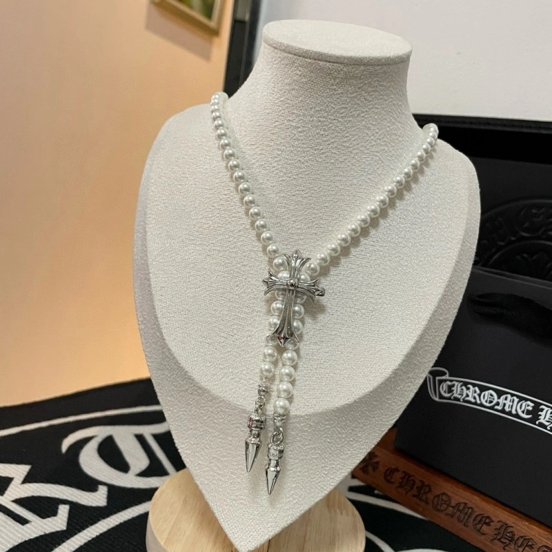 Chrome Hearts Necklaces Tailored 236851