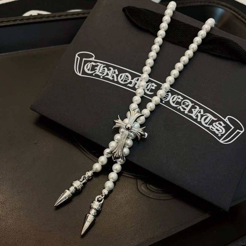 Chrome Hearts Necklaces Tailored 236851