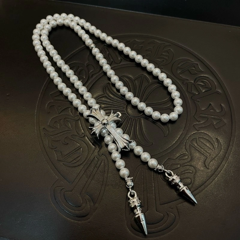 Chrome Hearts Necklaces Tailored 236851