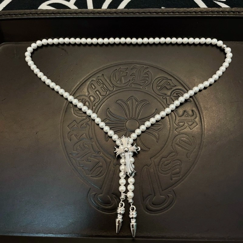 Chrome Hearts Necklaces Tailored 236851