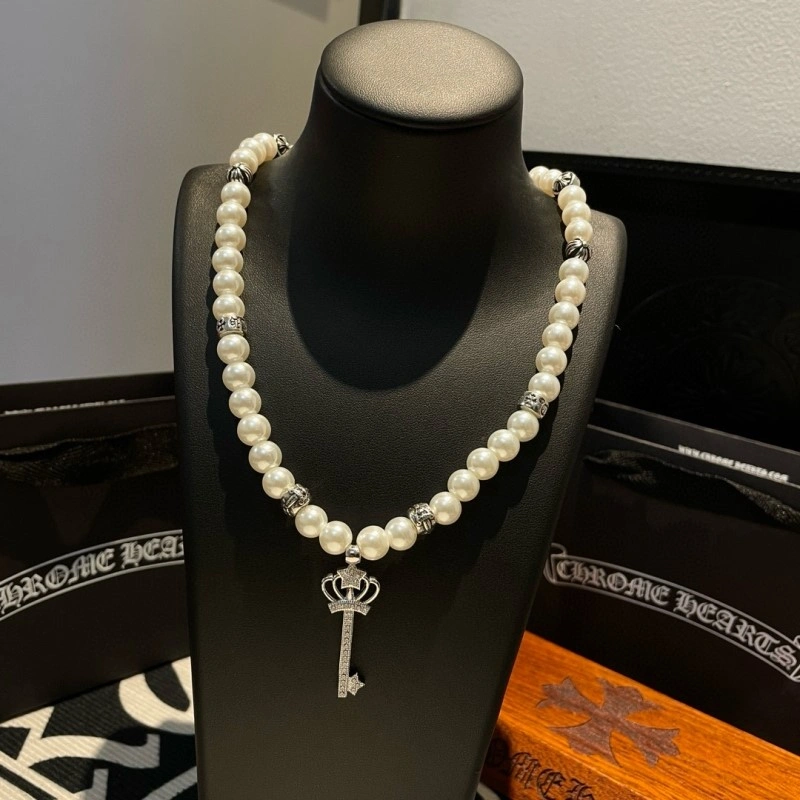 Chrome Hearts Necklaces Functional 236843