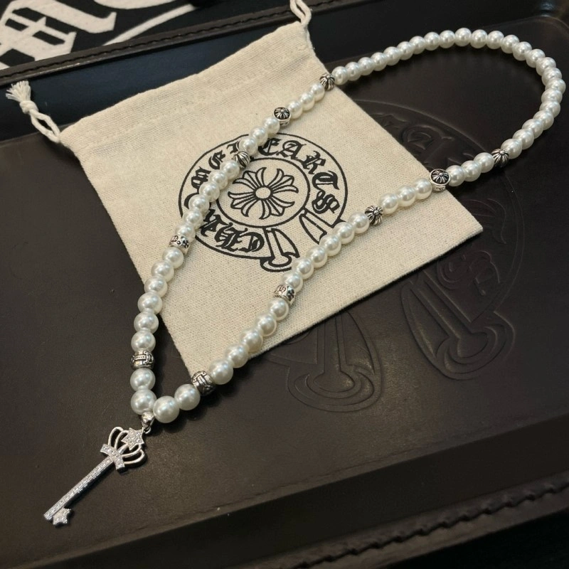 Chrome Hearts Necklaces Functional 236843