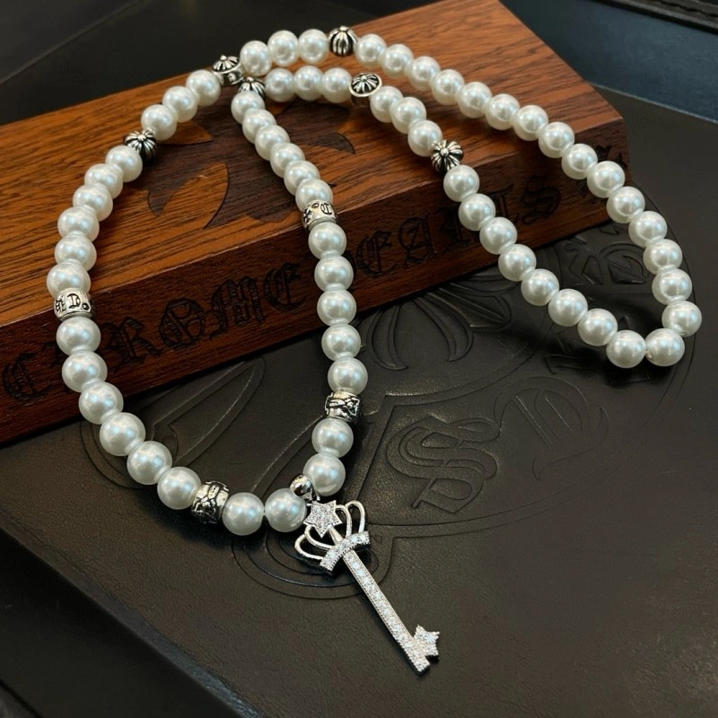 Chrome Hearts Necklaces Functional 236843