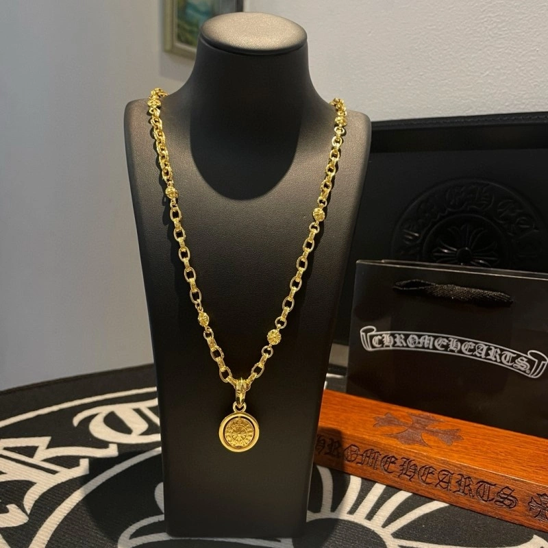 Chrome Hearts Necklaces SmartChoice 236847