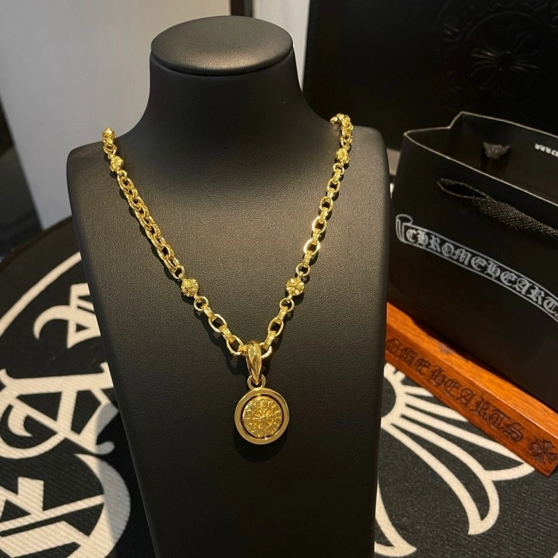 Chrome Hearts Necklaces SmartChoice 236847