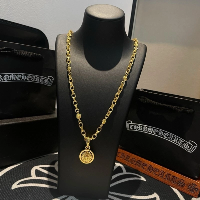 Chrome Hearts Necklaces SmartChoice 236847