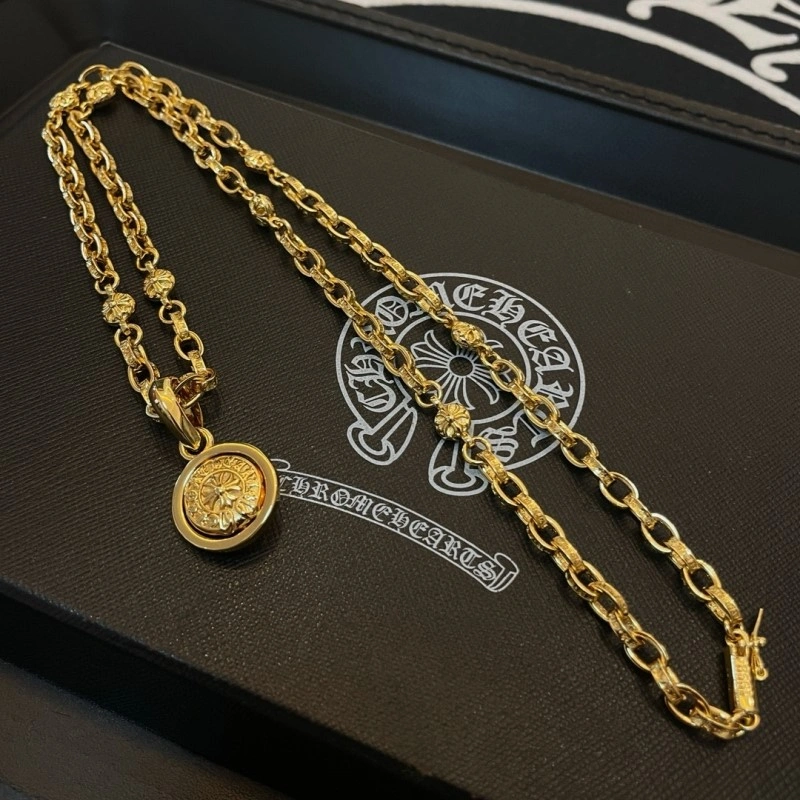 Chrome Hearts Necklaces SmartChoice 236847