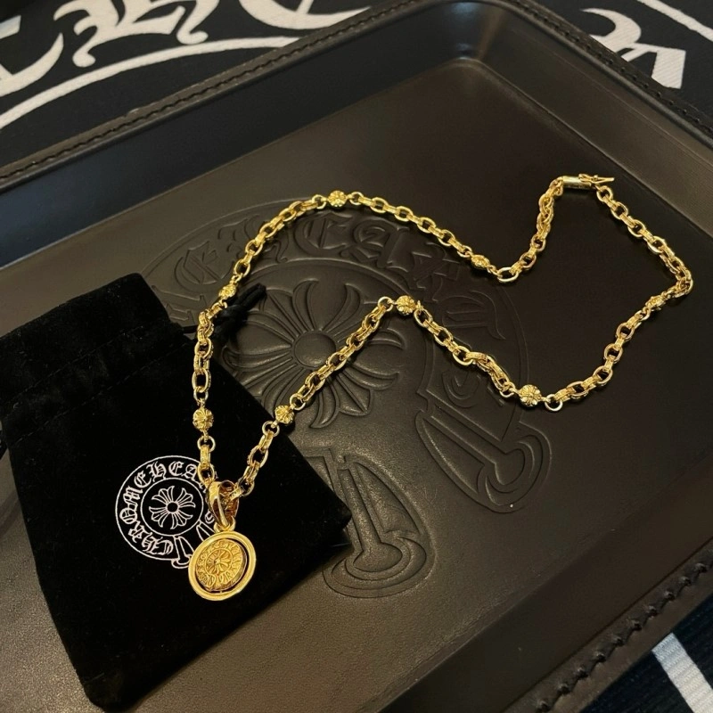 Chrome Hearts Necklaces SmartChoice 236847