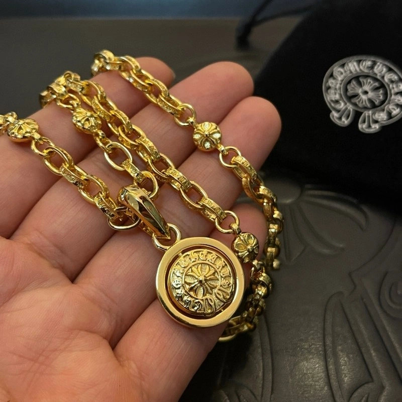 Chrome Hearts Necklaces SmartChoice 236847