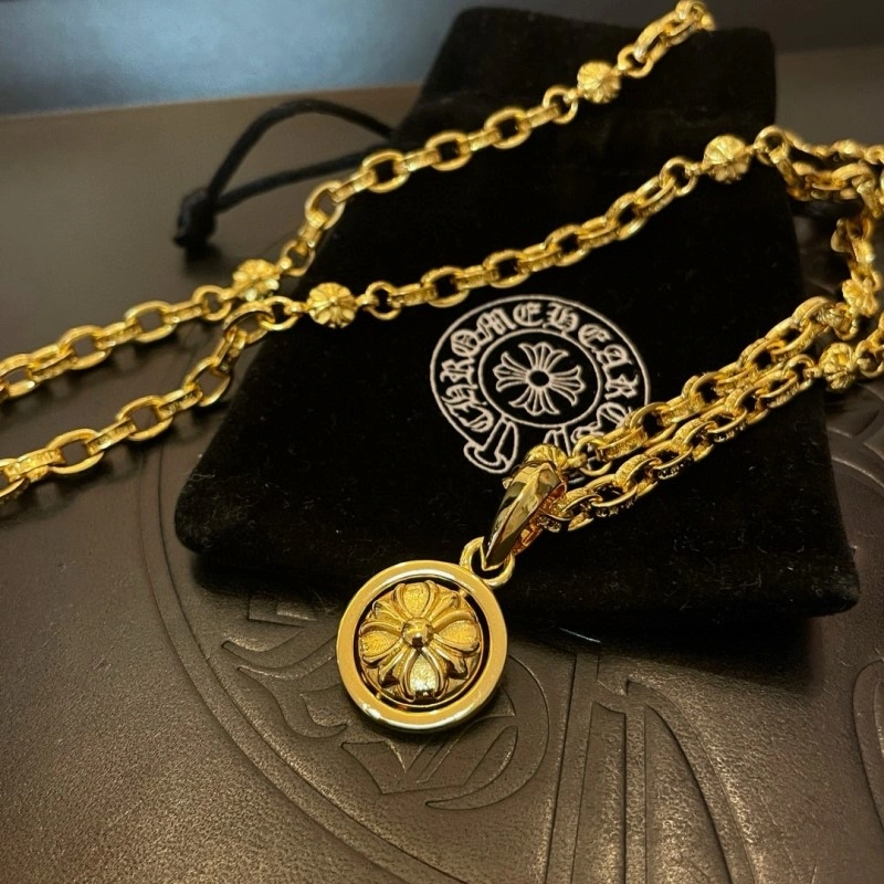 Chrome Hearts Necklaces SmartChoice 236847