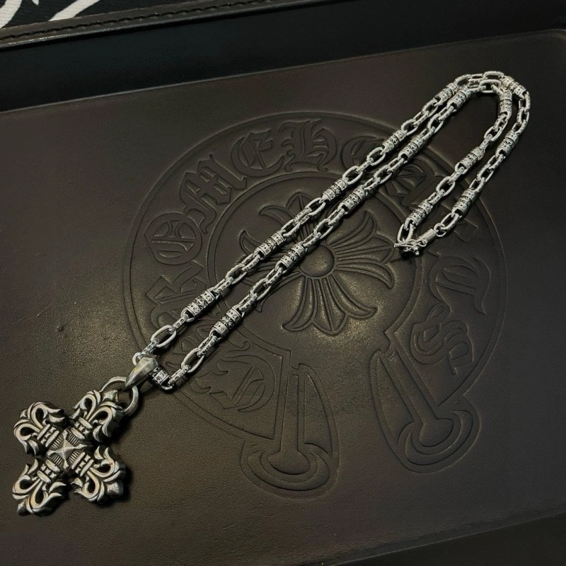 Chrome Hearts Necklaces Comfortable 236846
