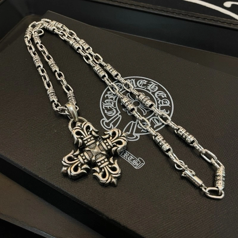 Chrome Hearts Necklaces Comfortable 236846