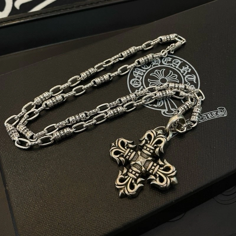 Chrome Hearts Necklaces Comfortable 236846