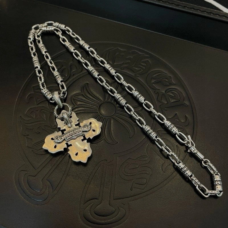 Chrome Hearts Necklaces Comfortable 236846