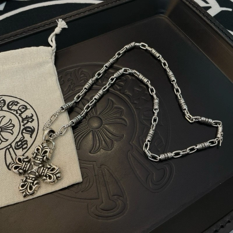 Chrome Hearts Necklaces Comfortable 236846