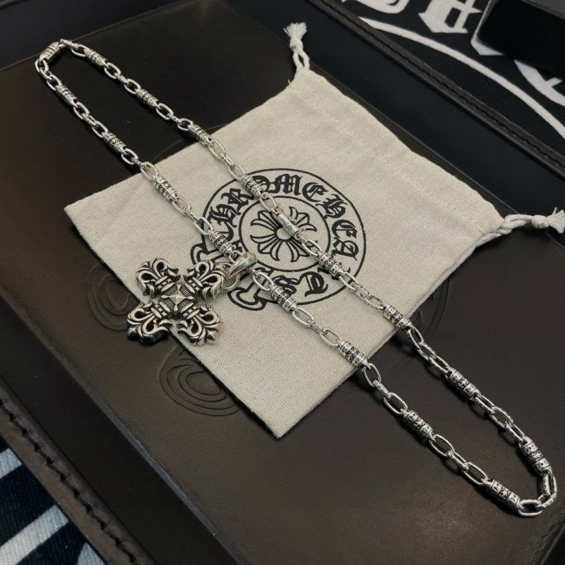 Chrome Hearts Necklaces Comfortable 236846