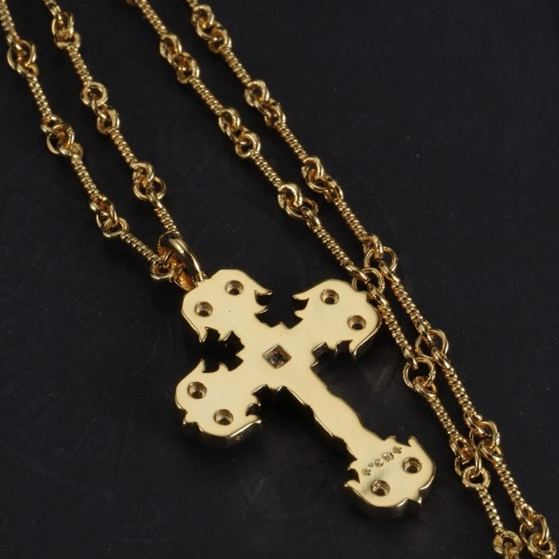 Chrome Hearts Necklaces Durable 236872