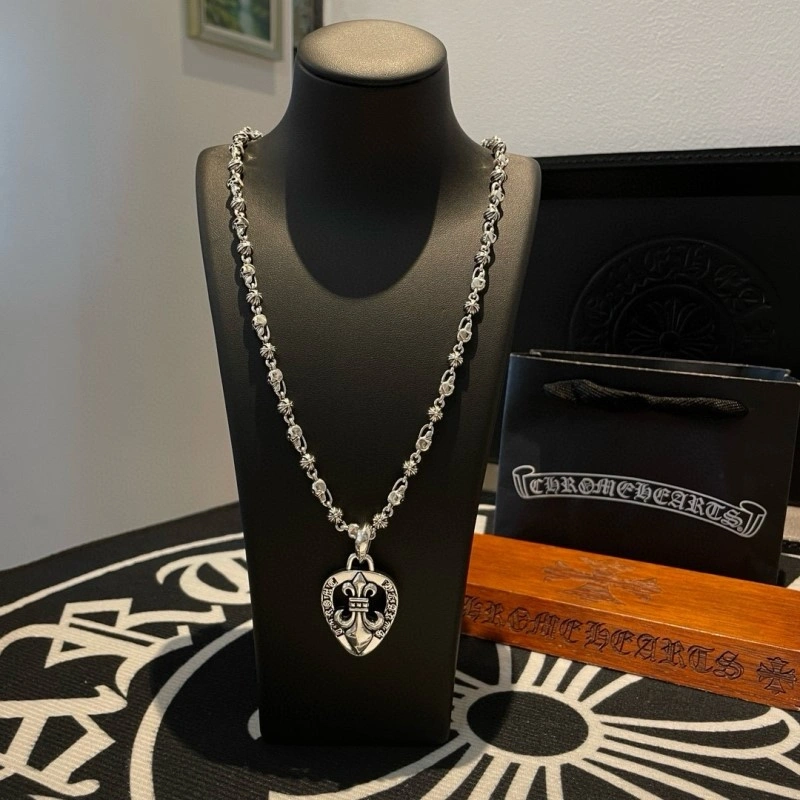 Chrome Hearts Necklaces Timeless 236852