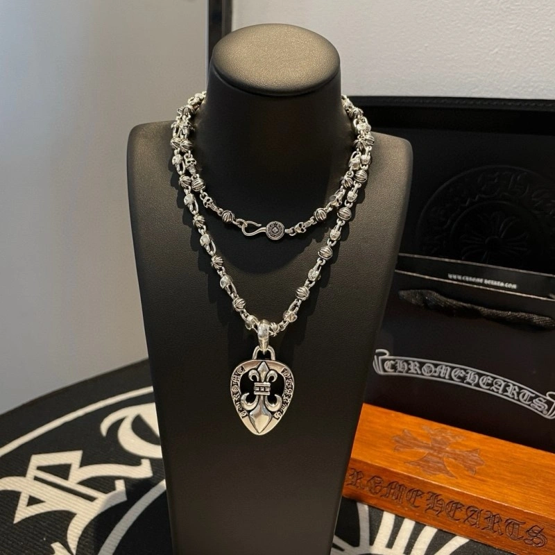 Chrome Hearts Necklaces Timeless 236852