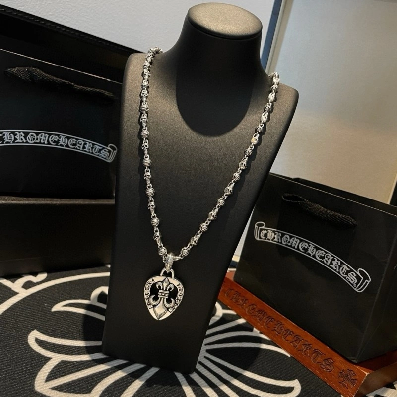 Chrome Hearts Necklaces Timeless 236852
