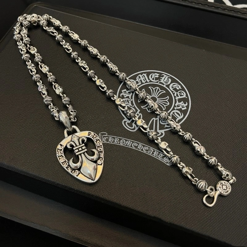 Chrome Hearts Necklaces Timeless 236852