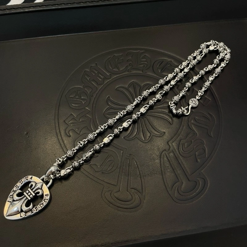 Chrome Hearts Necklaces Timeless 236852