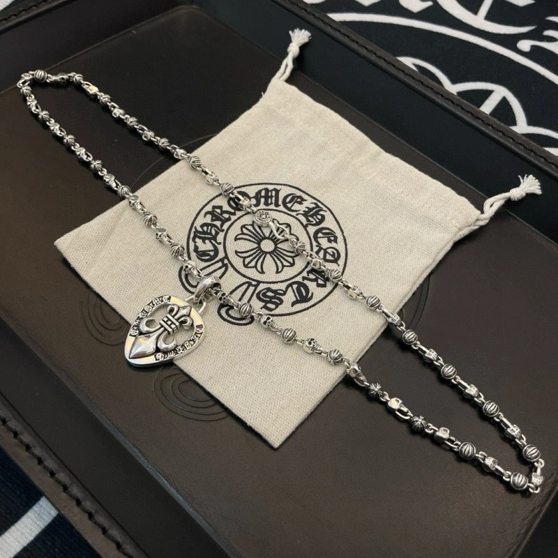 Chrome Hearts Necklaces Timeless 236852