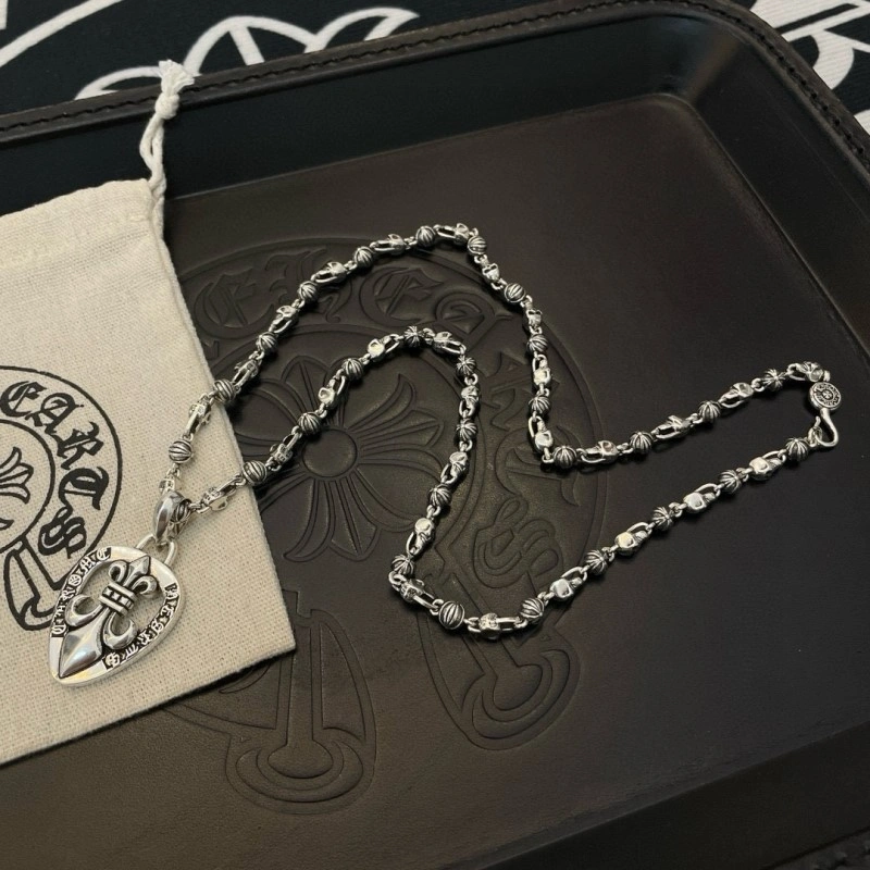Chrome Hearts Necklaces Timeless 236852