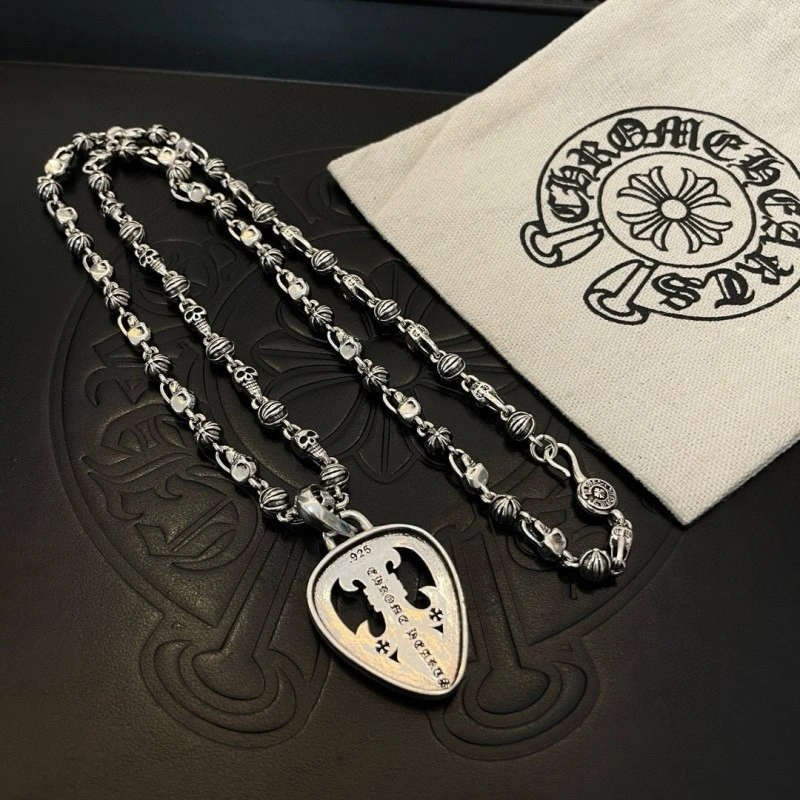 Chrome Hearts Necklaces Timeless 236852