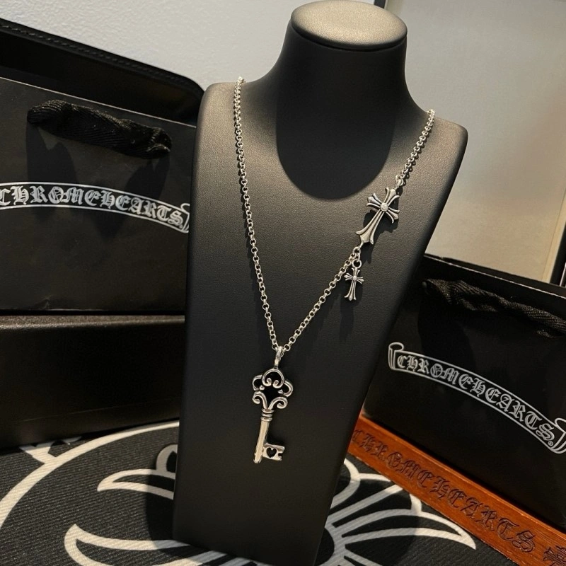 Chrome Hearts Necklaces Original 236841