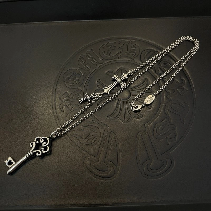 Chrome Hearts Necklaces Original 236841