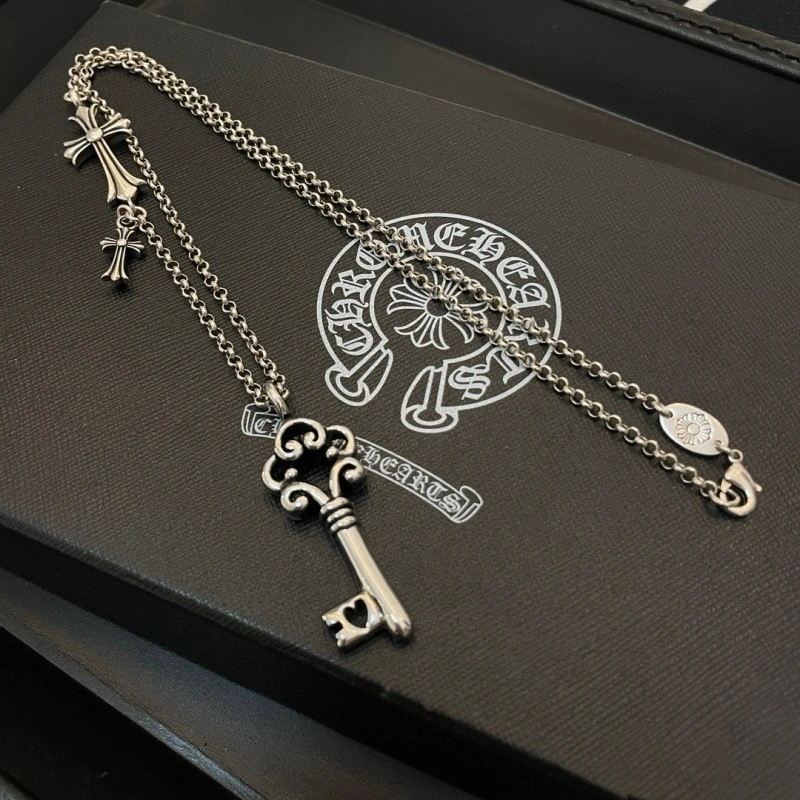 Chrome Hearts Necklaces Original 236841