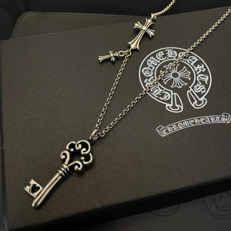 Chrome Hearts Necklaces Original 236841