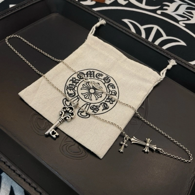 Chrome Hearts Necklaces Original 236841