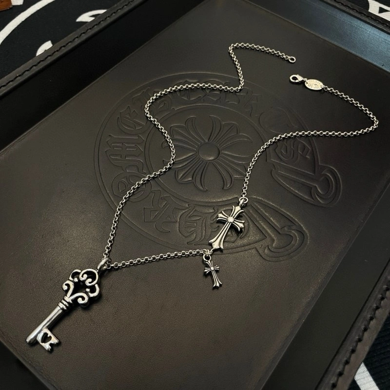 Chrome Hearts Necklaces Original 236841