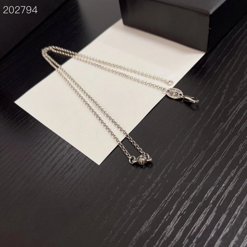 QuickDry Chrome Hearts Necklaces 236829